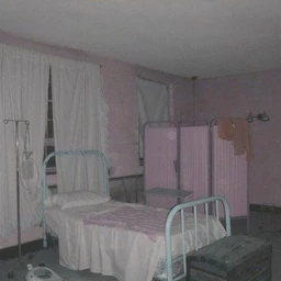 травма души