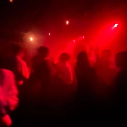 Dancing and bl00d