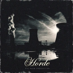 HORDE | Dark Hood Trap Gang