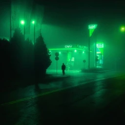 highway