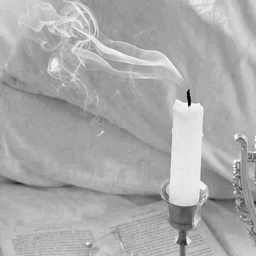 cigarette