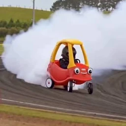 SlowDrift