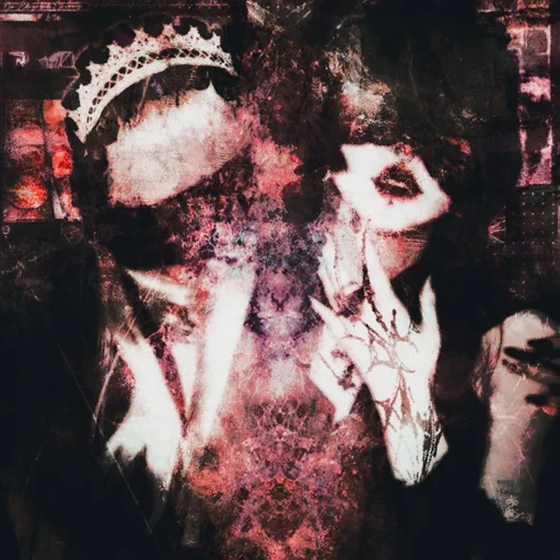 @blxckcxntrxl & @lastknight993 STASH KIT - HATE YOU