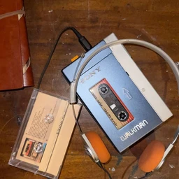 stereo