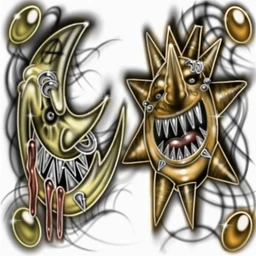 (Sold) bloodsucca