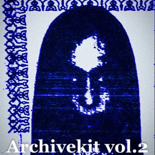 Archivekit vol.2