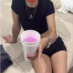 violet