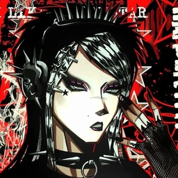 Digital Dancer
