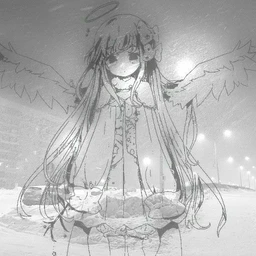 snowfall