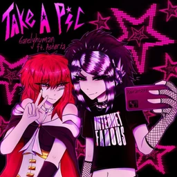 take a pic