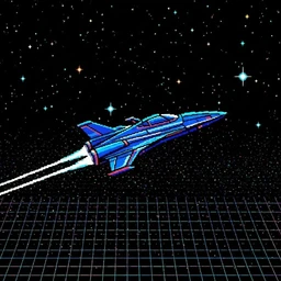 starship