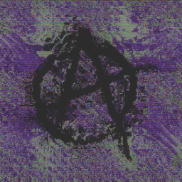 trashwave type beat