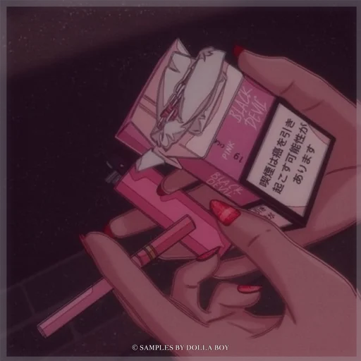 DOLLA BOY - Nintendo loop kit (YN Jay, Louie Ray, BabyTron)