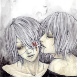 dark fantasy