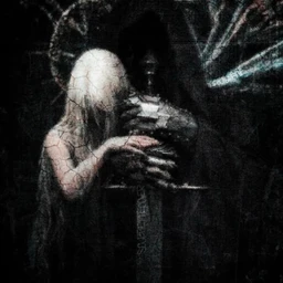 "Knights" - Sad Trap X Dark Tr
