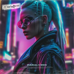 Paralyzed