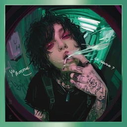 Adult - Alternative Rock