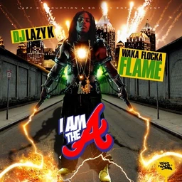 I Am The A