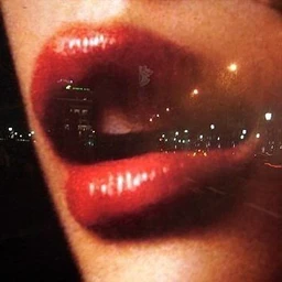 kiss ✦
