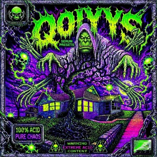 qoiyysserum