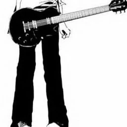 guitar hero