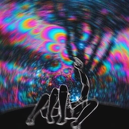 Passion  - Alt Rock x Dark Pop