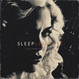 SLEEPLESSNESS | Sad Piano Beat