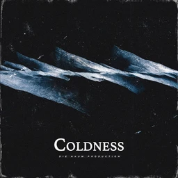 COLDNESS | Sad Lyrical Trap