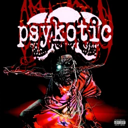ya psychopat