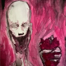 hearteater
