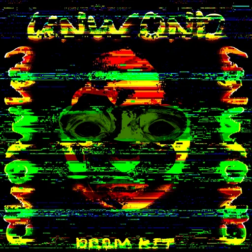 UИW0UИD DR2M K1T