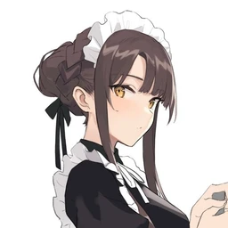 Maid +@enwymansion