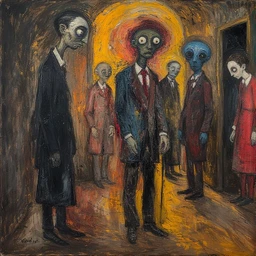 depression
