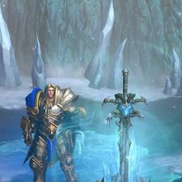 Frostmourne