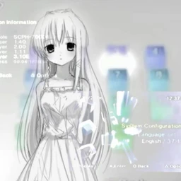 configuration