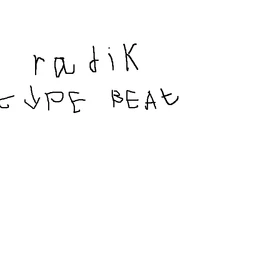 radiktypebeat