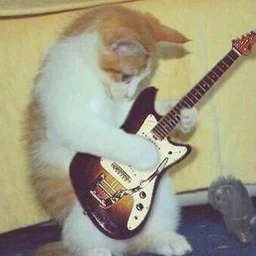 master of puppets