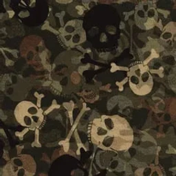 Army Green