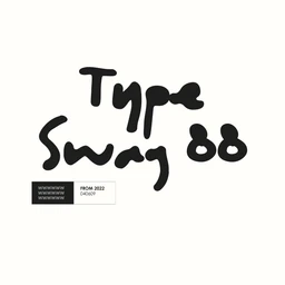 Type Swag 88