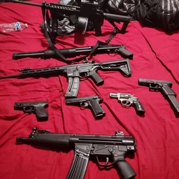 TERMINAL BALLISTICS