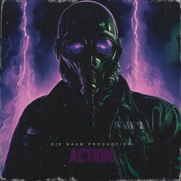 ACTION | Dark HoodTrap Detroit