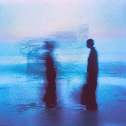silhouette