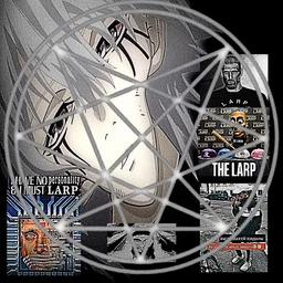 FLEXNONETR!K.LARP.COM