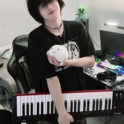 Tewiq Chiptune type beat