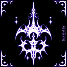 WITCH CIRCLE