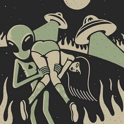 UFO type beat