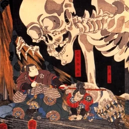 Japan Horror