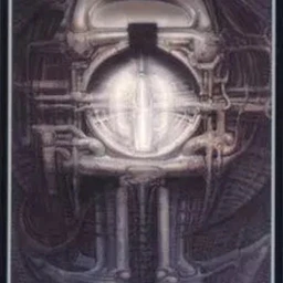 Alien