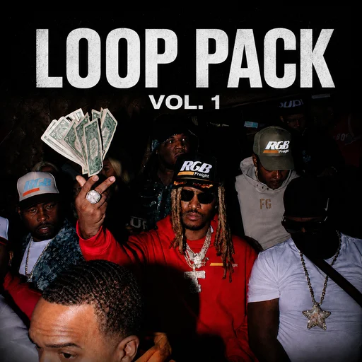 [FREE] Young Thug x Gunna x Future Loop Kit Vol. 1