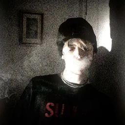 GHOST